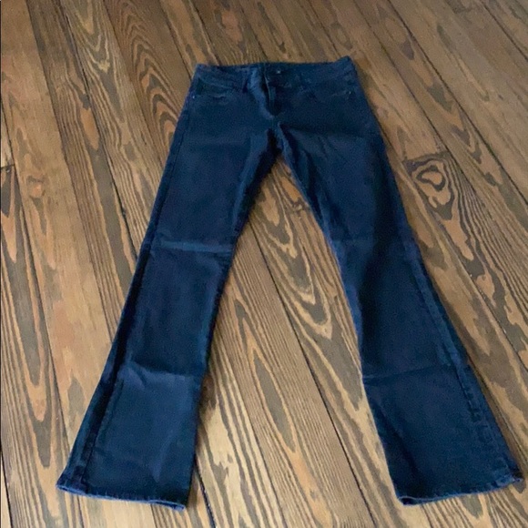 KUT from the Kloth Stitch Fix Baby Bootcut Jeans - Picture 3 of 5